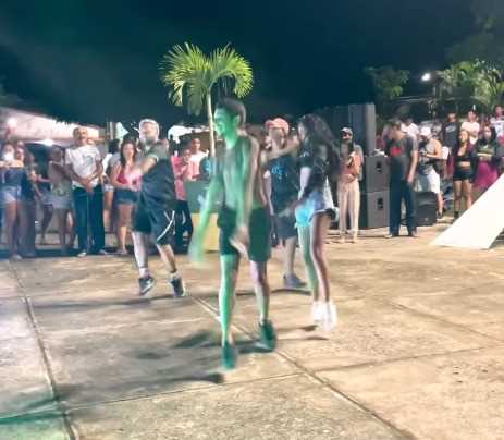 Camacã: Harmonia, muito swing e percussão animaram São João do Panelinha no Projeto Arte em Movimento